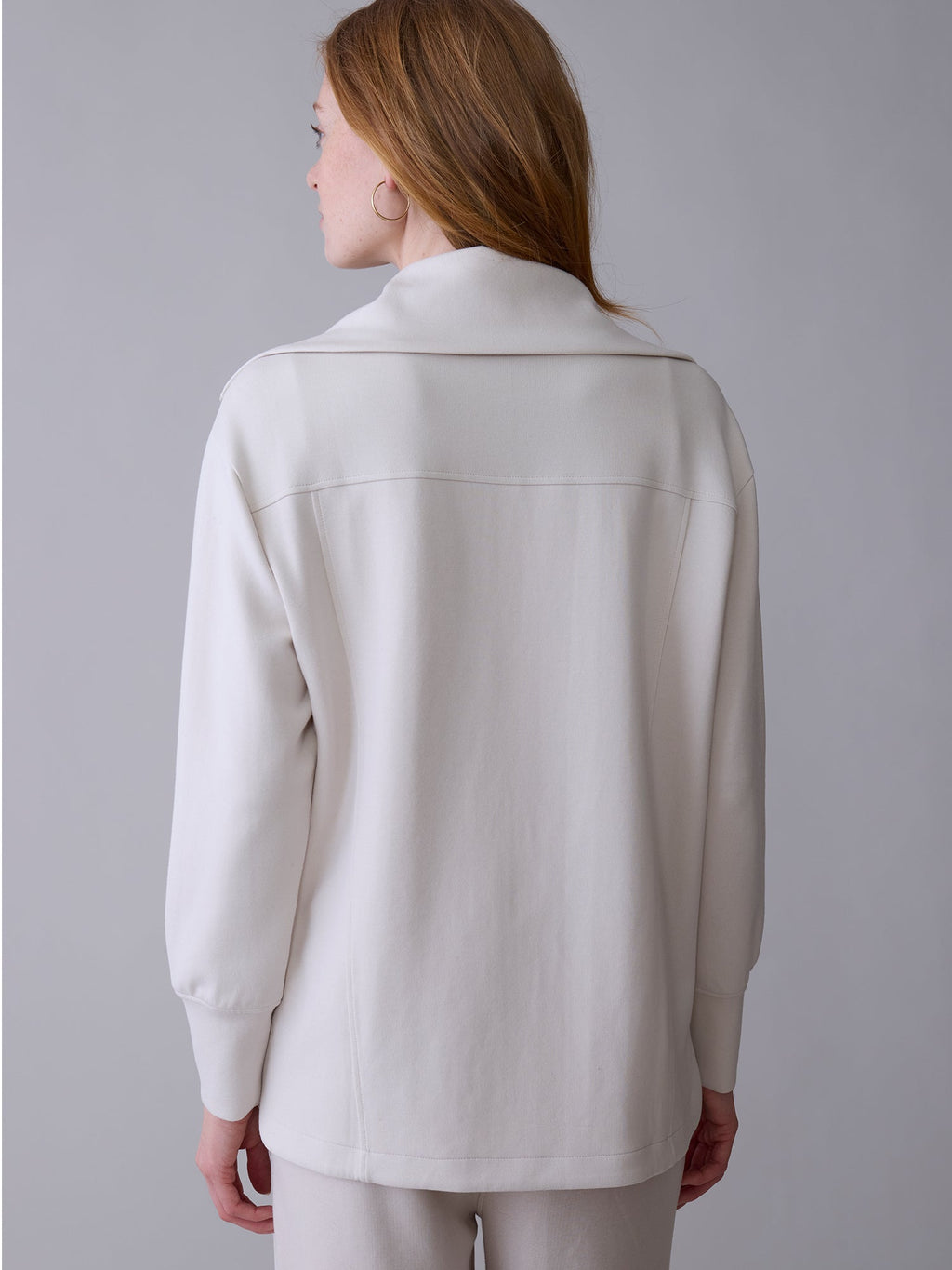 Corbin Full Zip