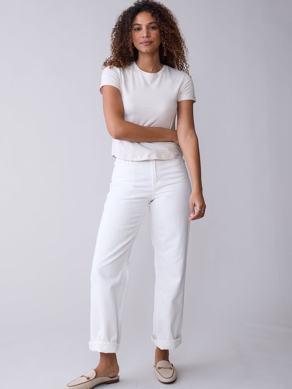Astor Tee