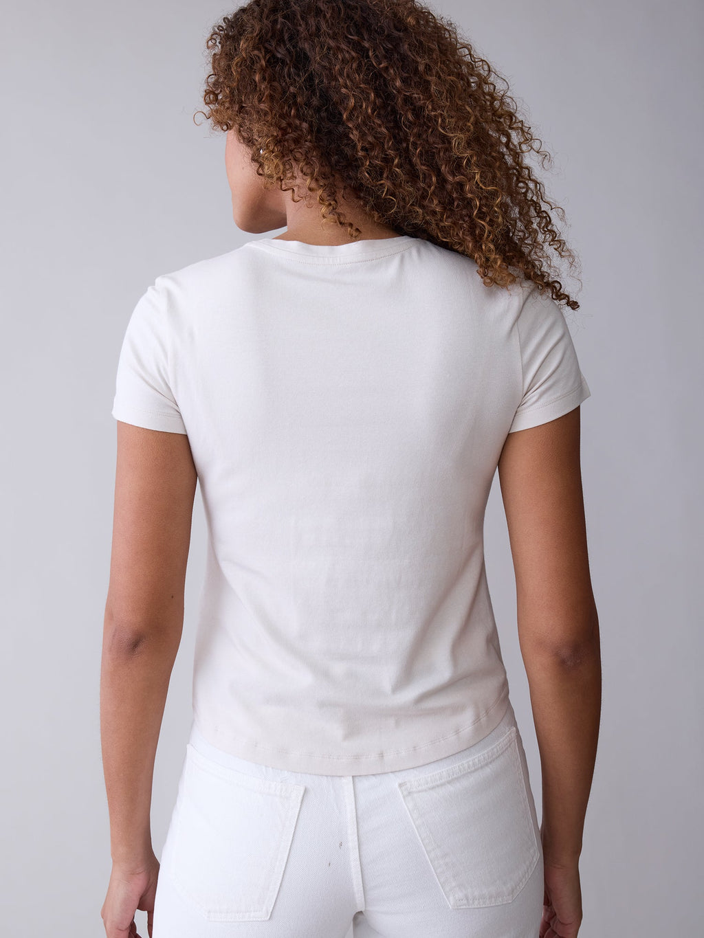 Astor Tee