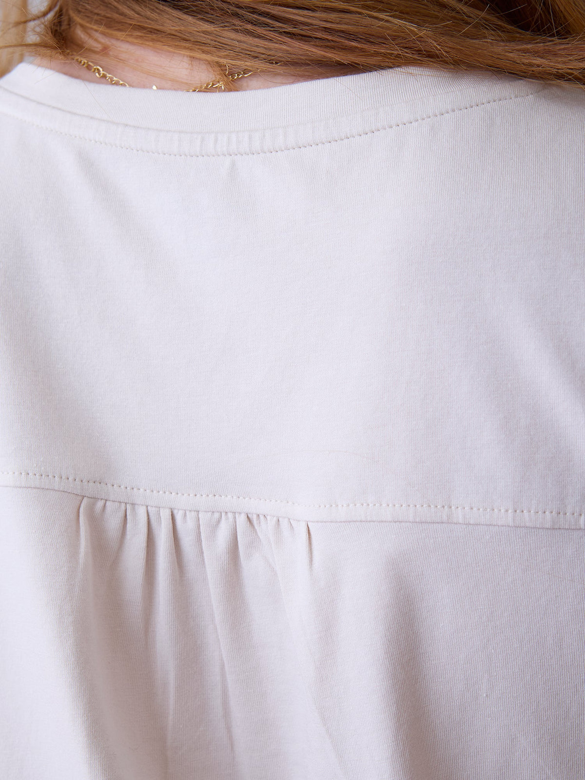Astor V Neck Tank