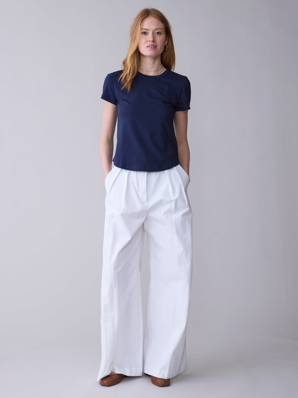 Astor Tee