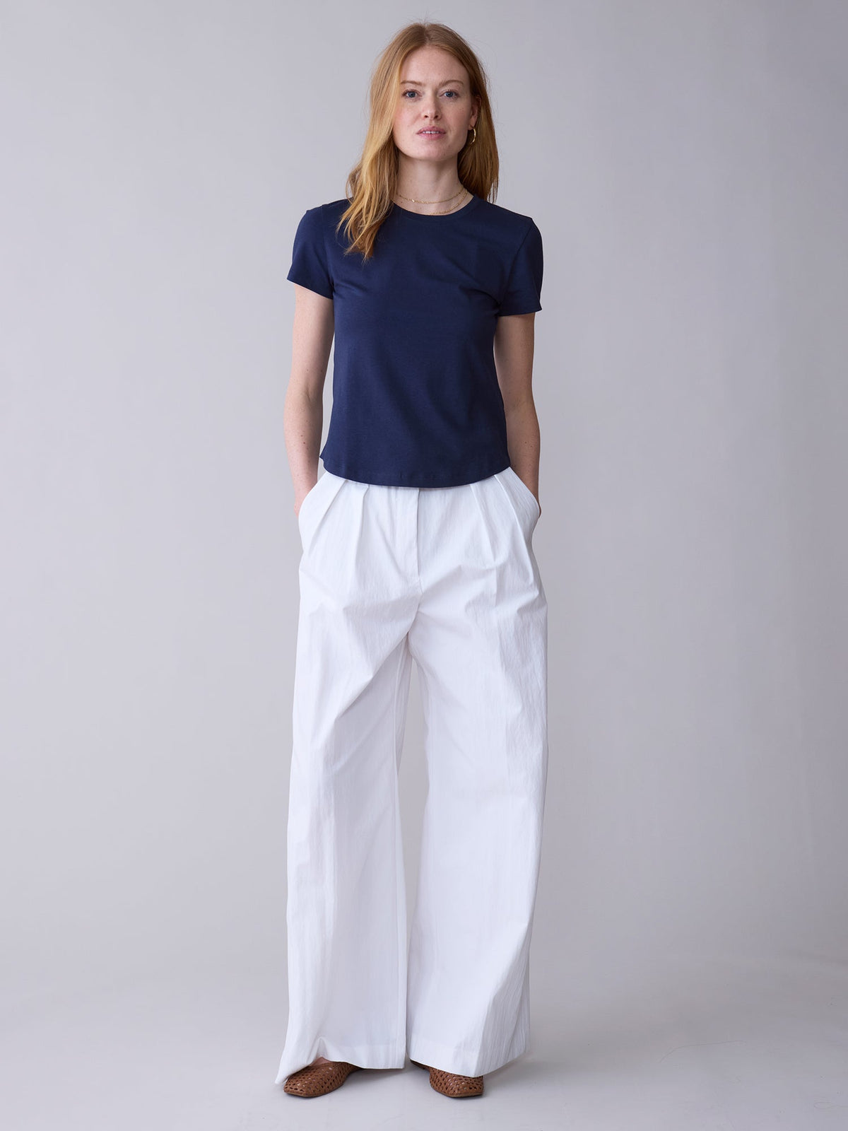 Astor Tee