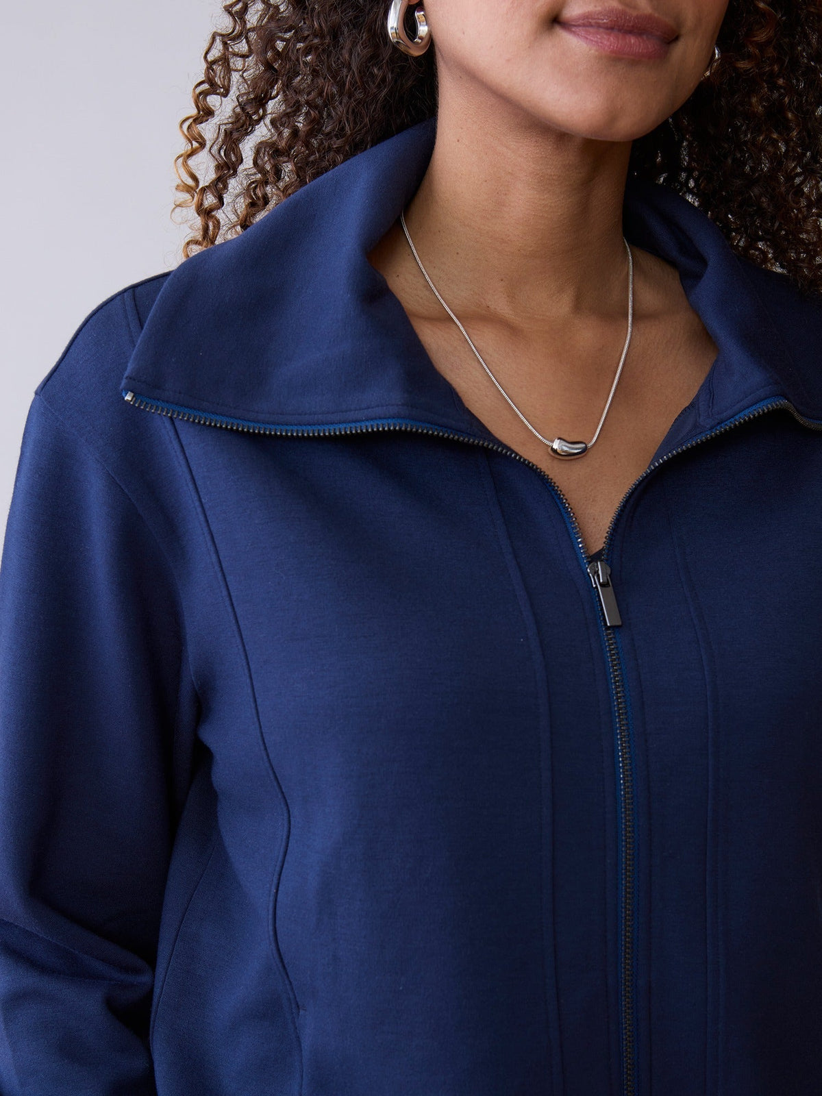 Corbin Full Zip