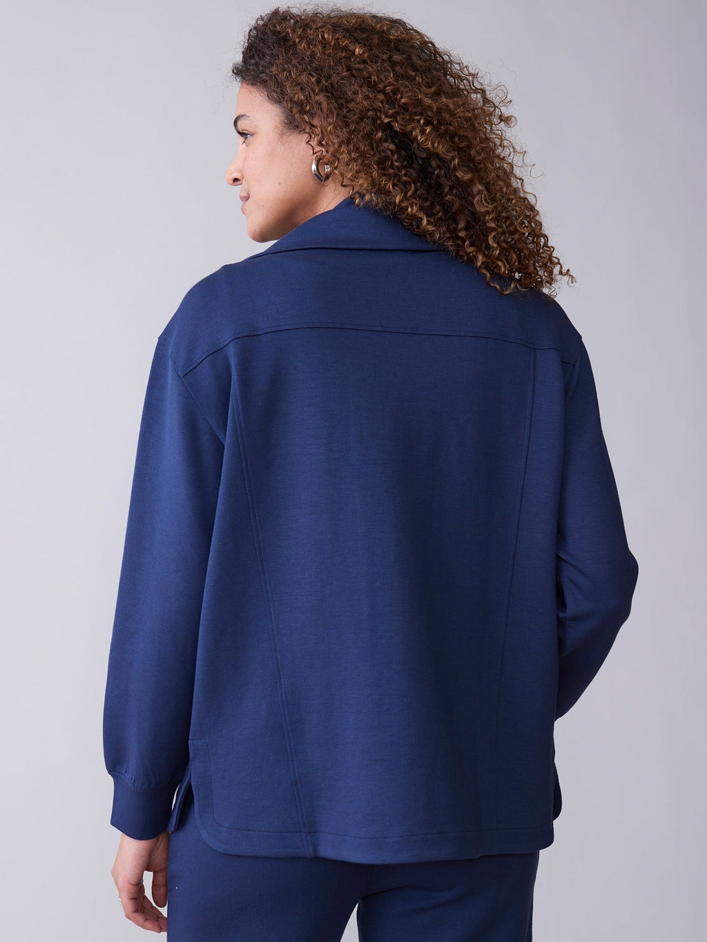Corbin Full Zip