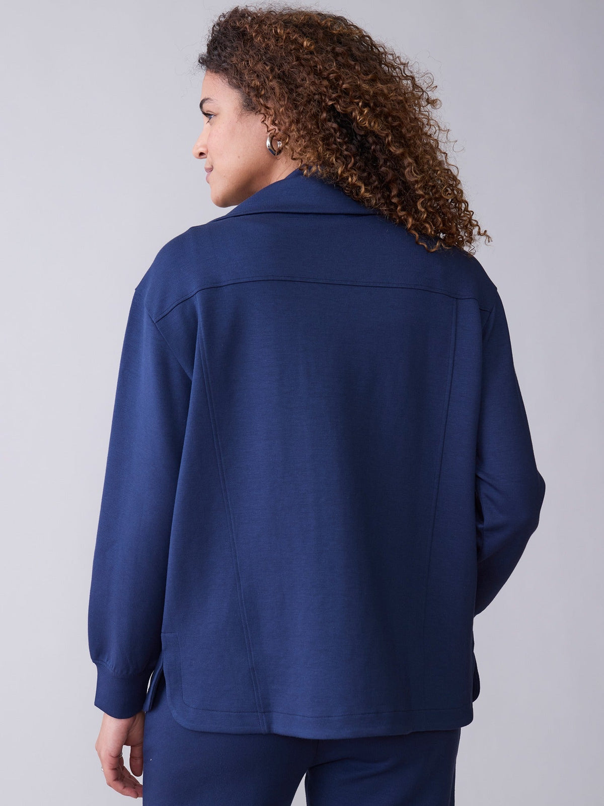 Corbin Full Zip