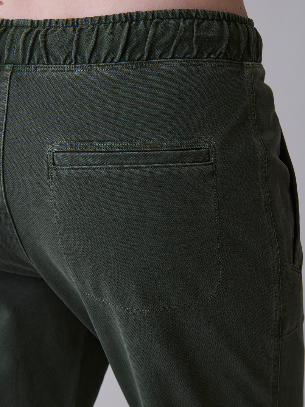 Washed Walter Pant