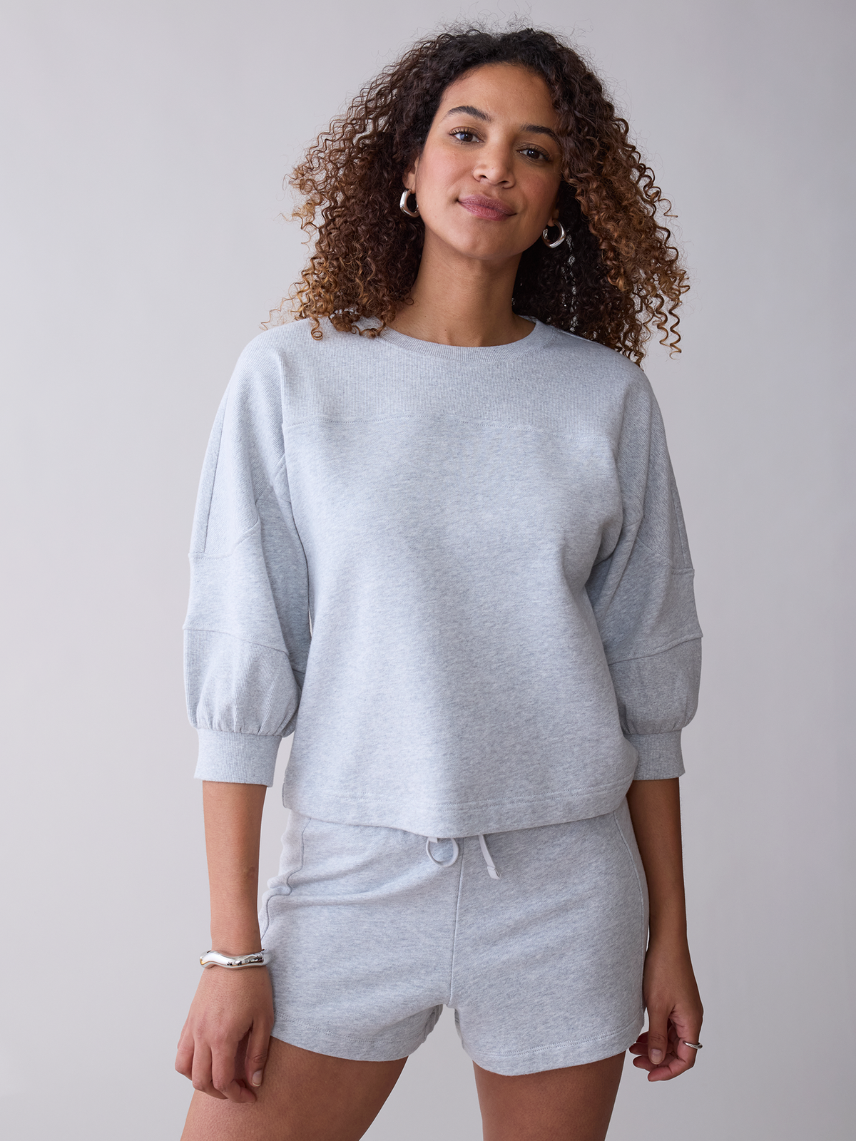 Chelsea Pullover