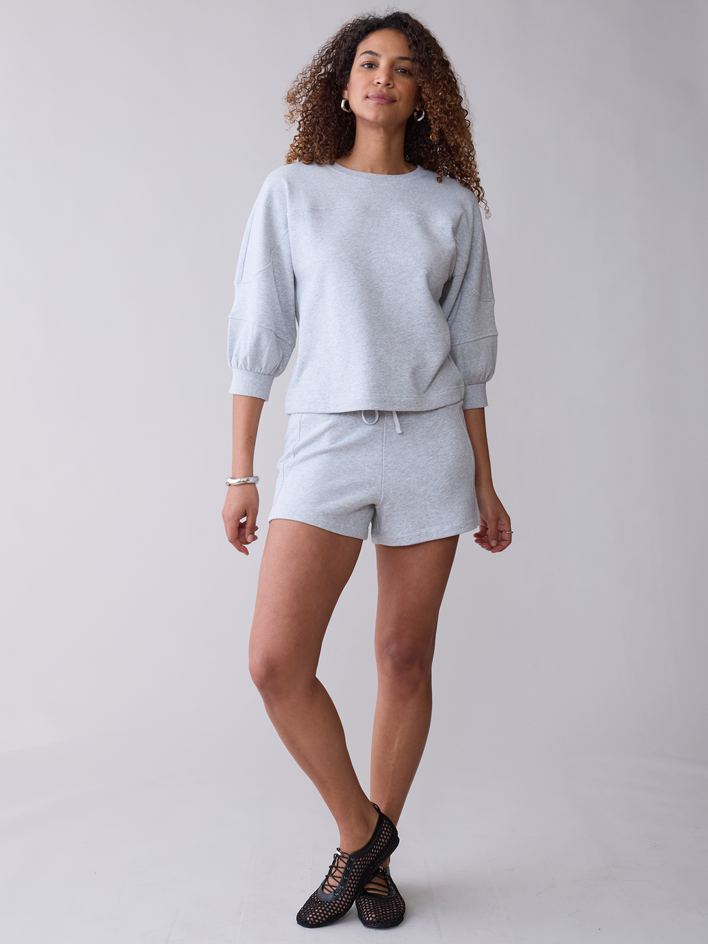 Chelsea Pullover