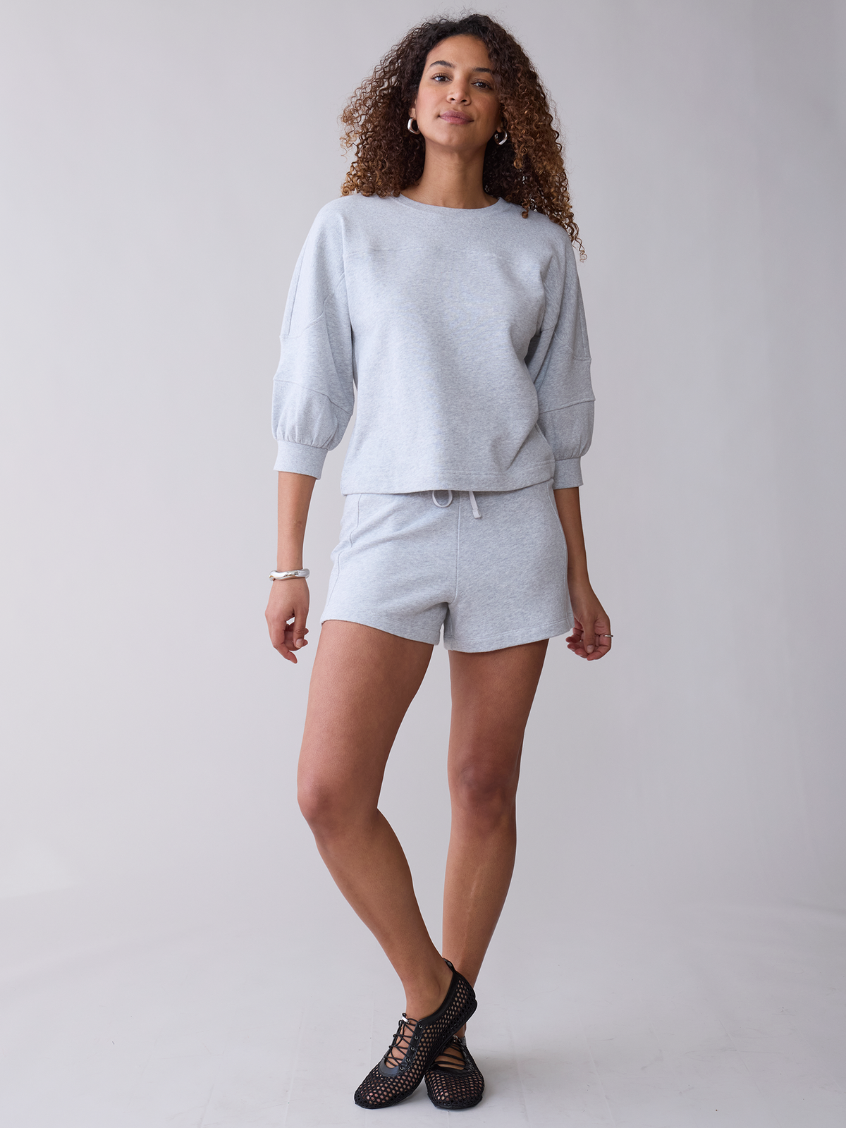 Chelsea Pullover