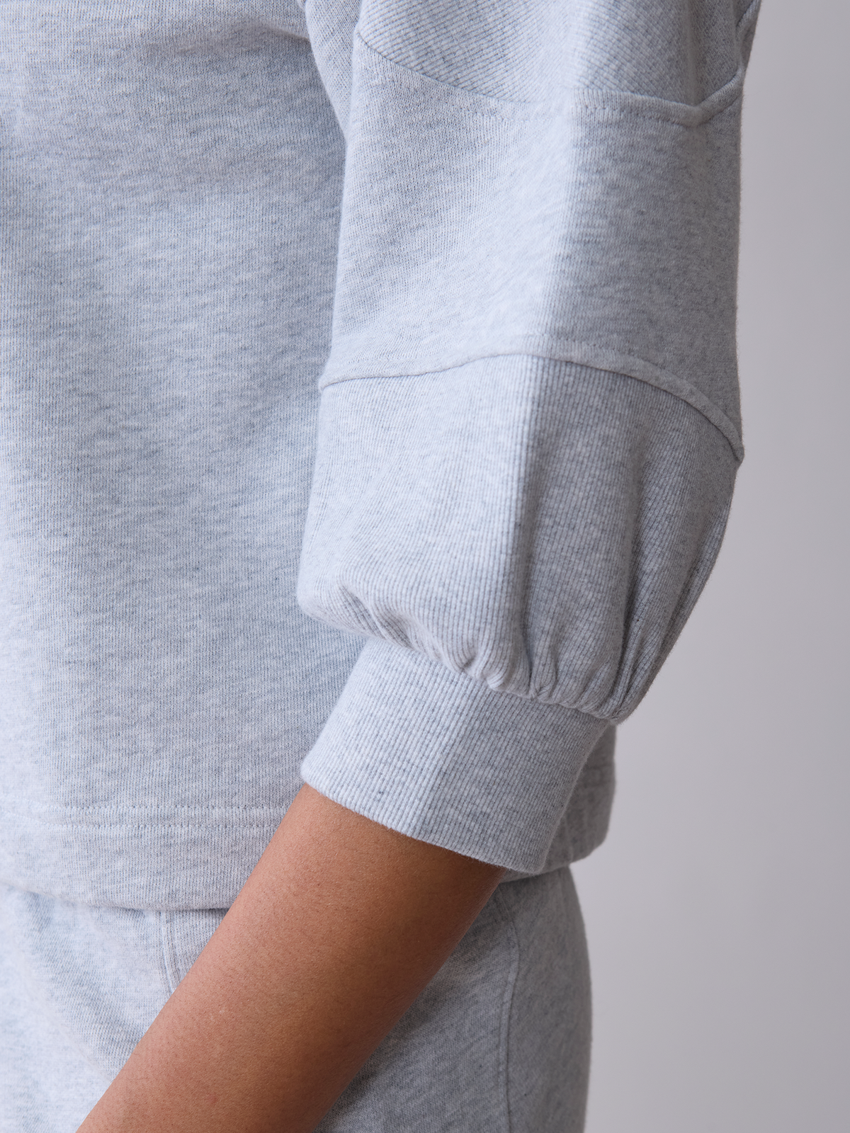 Chelsea Pullover