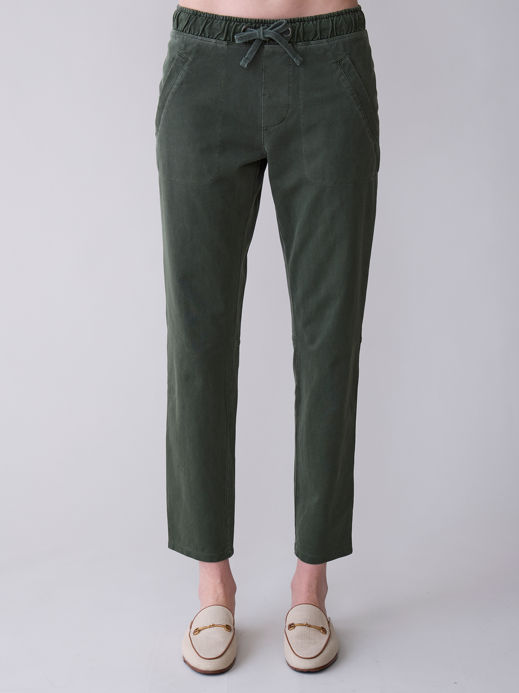 Washed Walter Pant