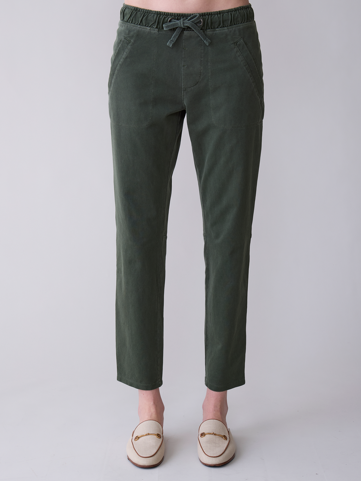 Washed Walter Pant