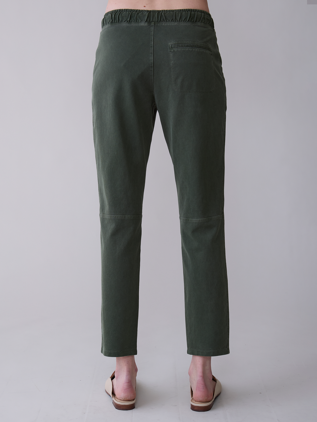 Washed Walter Pant