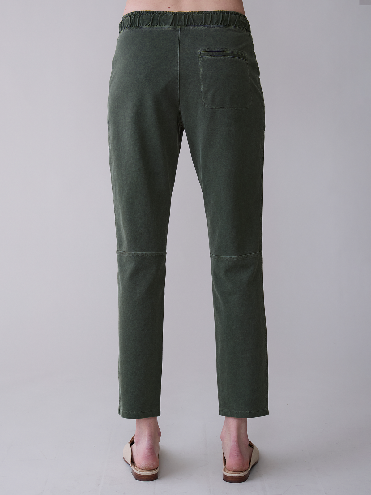 Washed Walter Pant