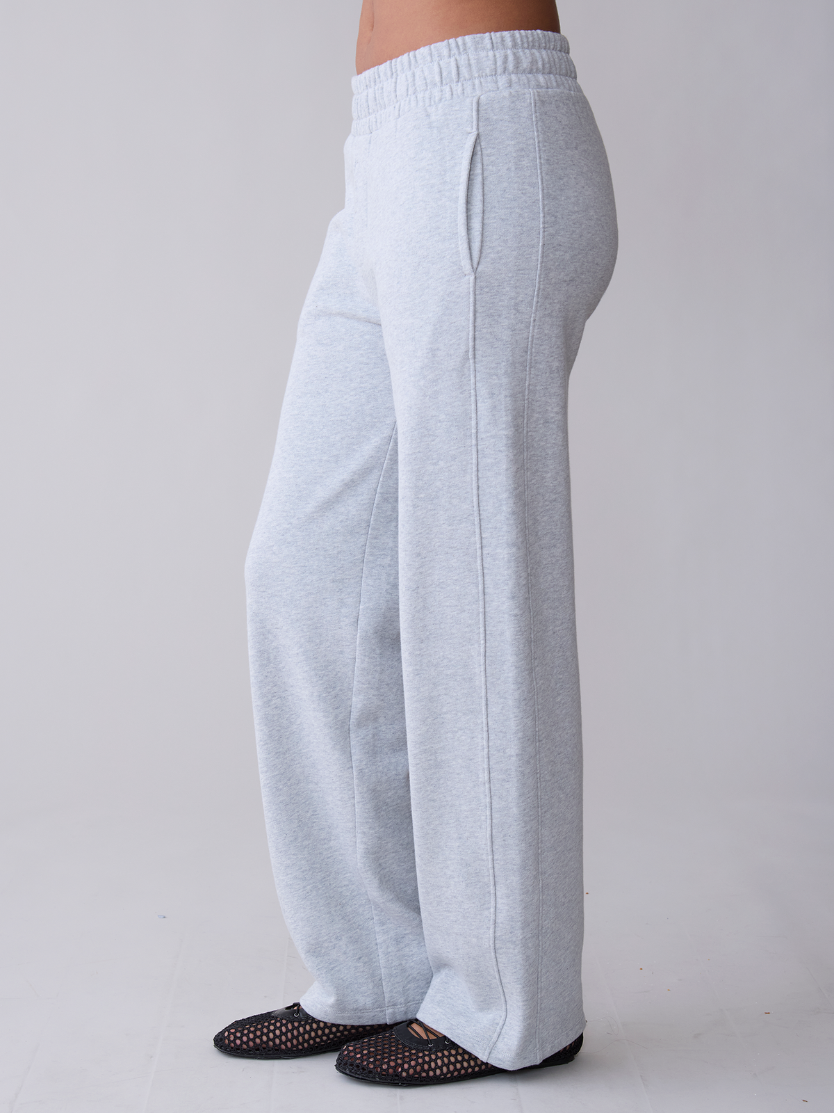Chelsea Straight Leg Pant