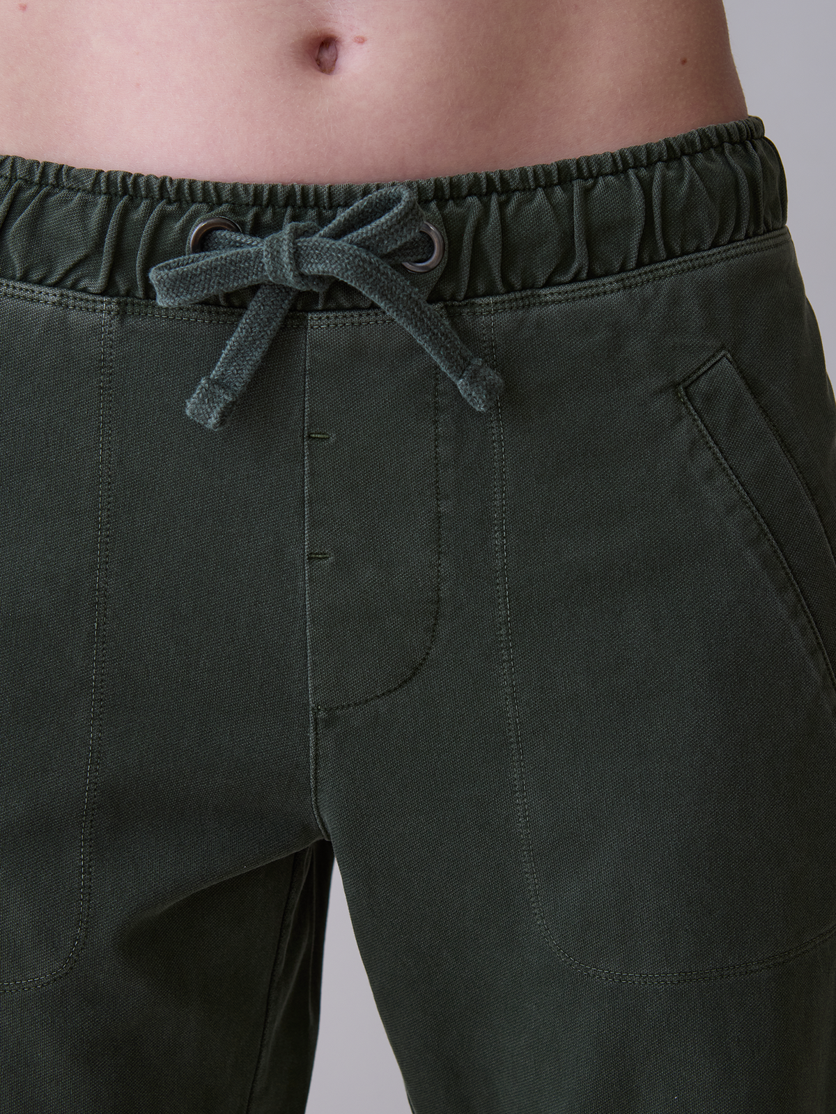 Washed Walter Pant