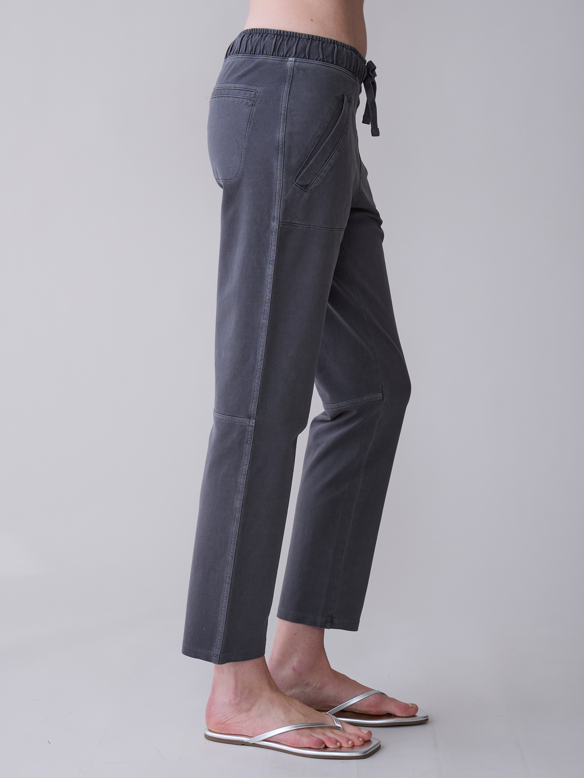 Washed Walter Pant
