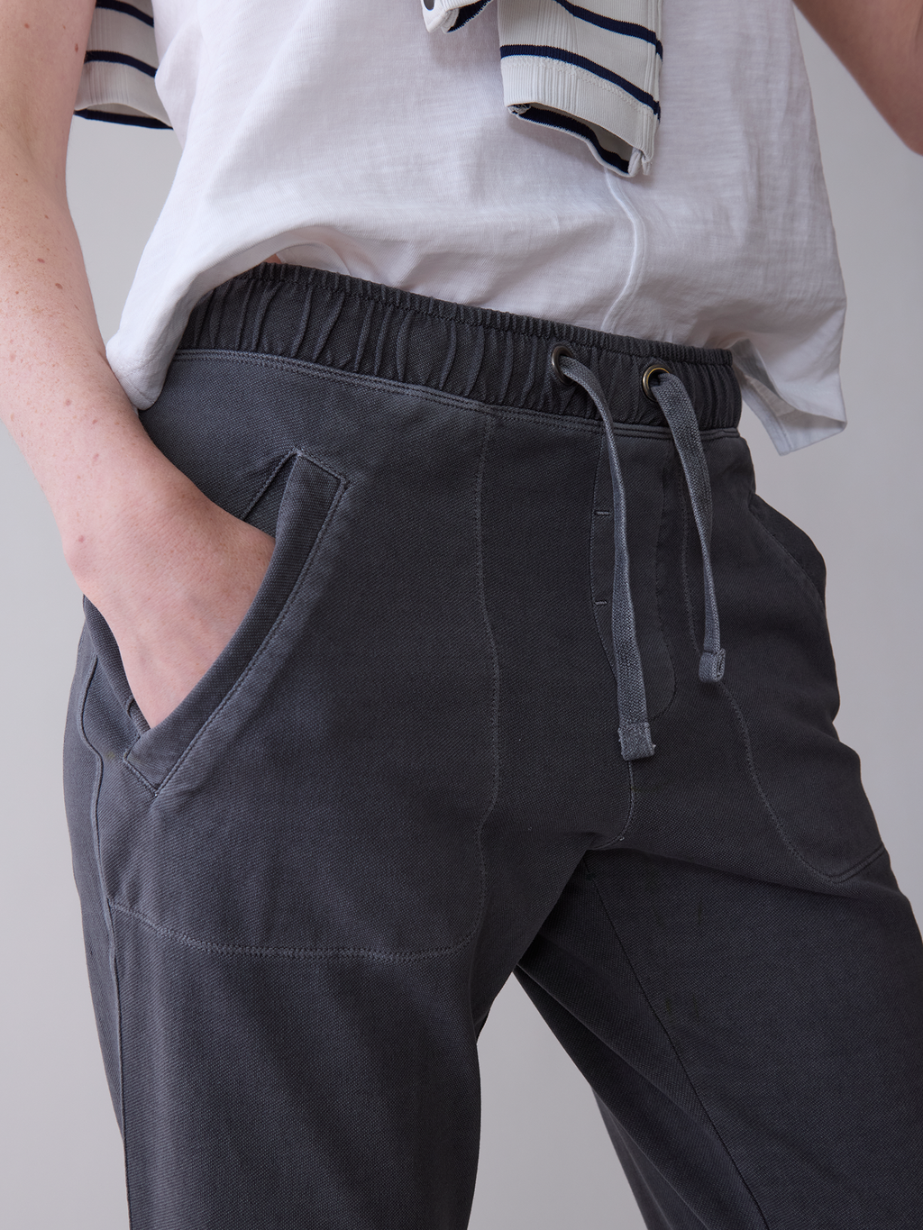 Washed Walter Pant