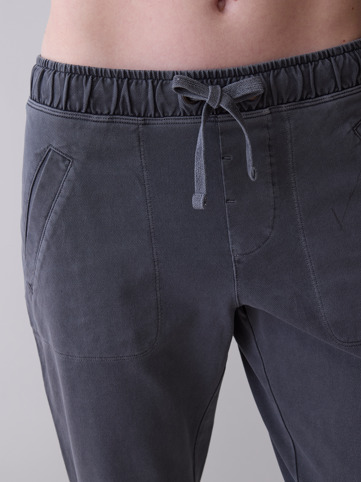 Washed Walter Pant
