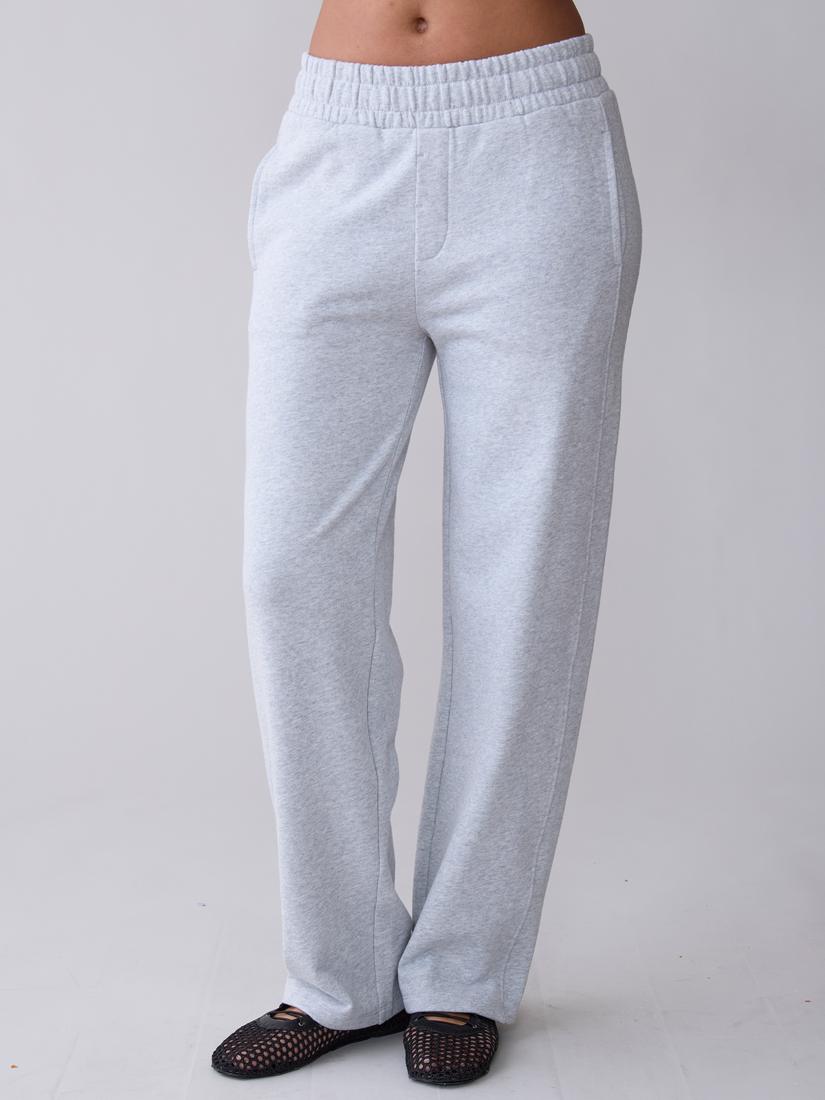 Chelsea Straight Leg Pant