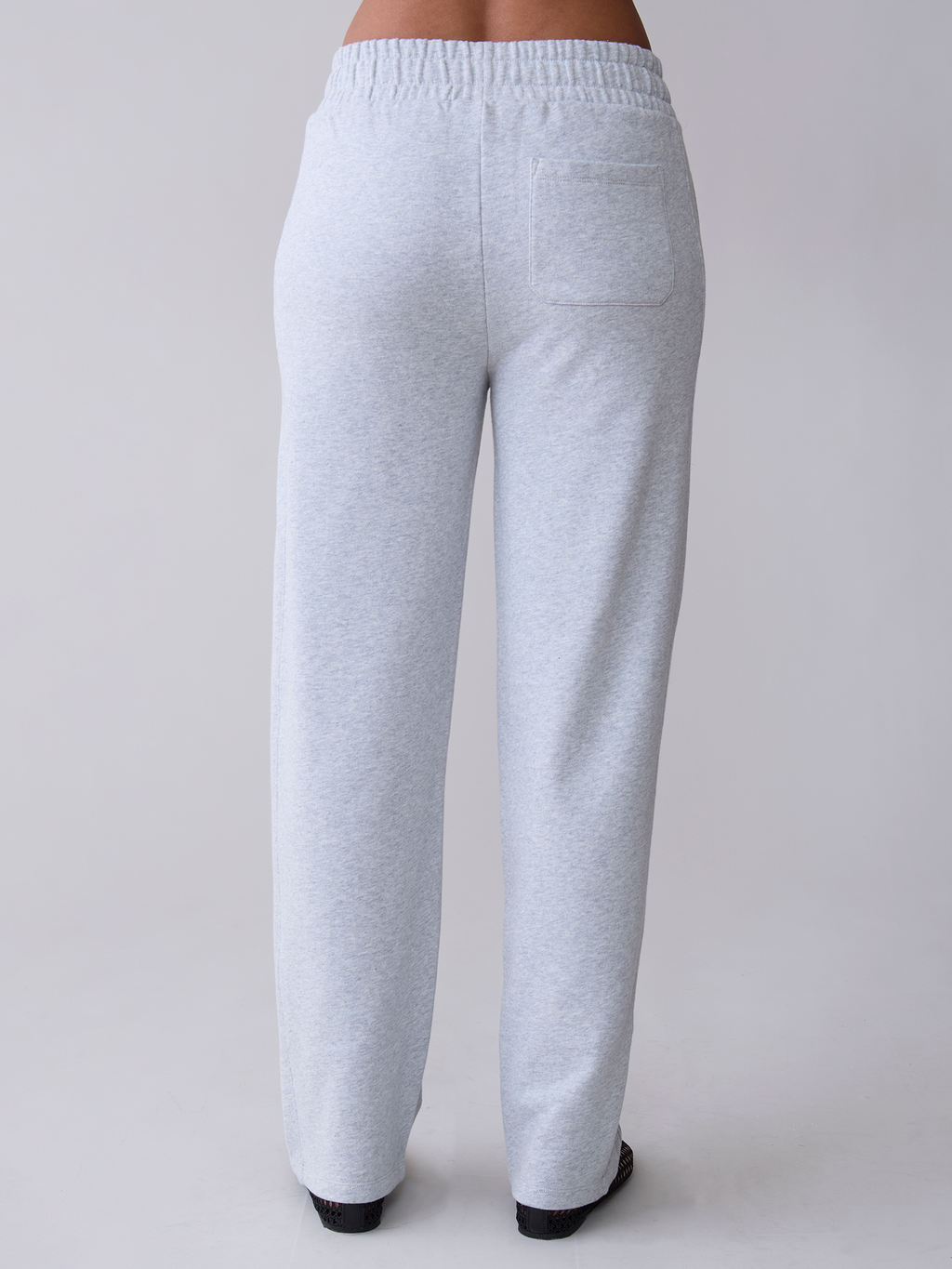 Chelsea Straight Leg Pant