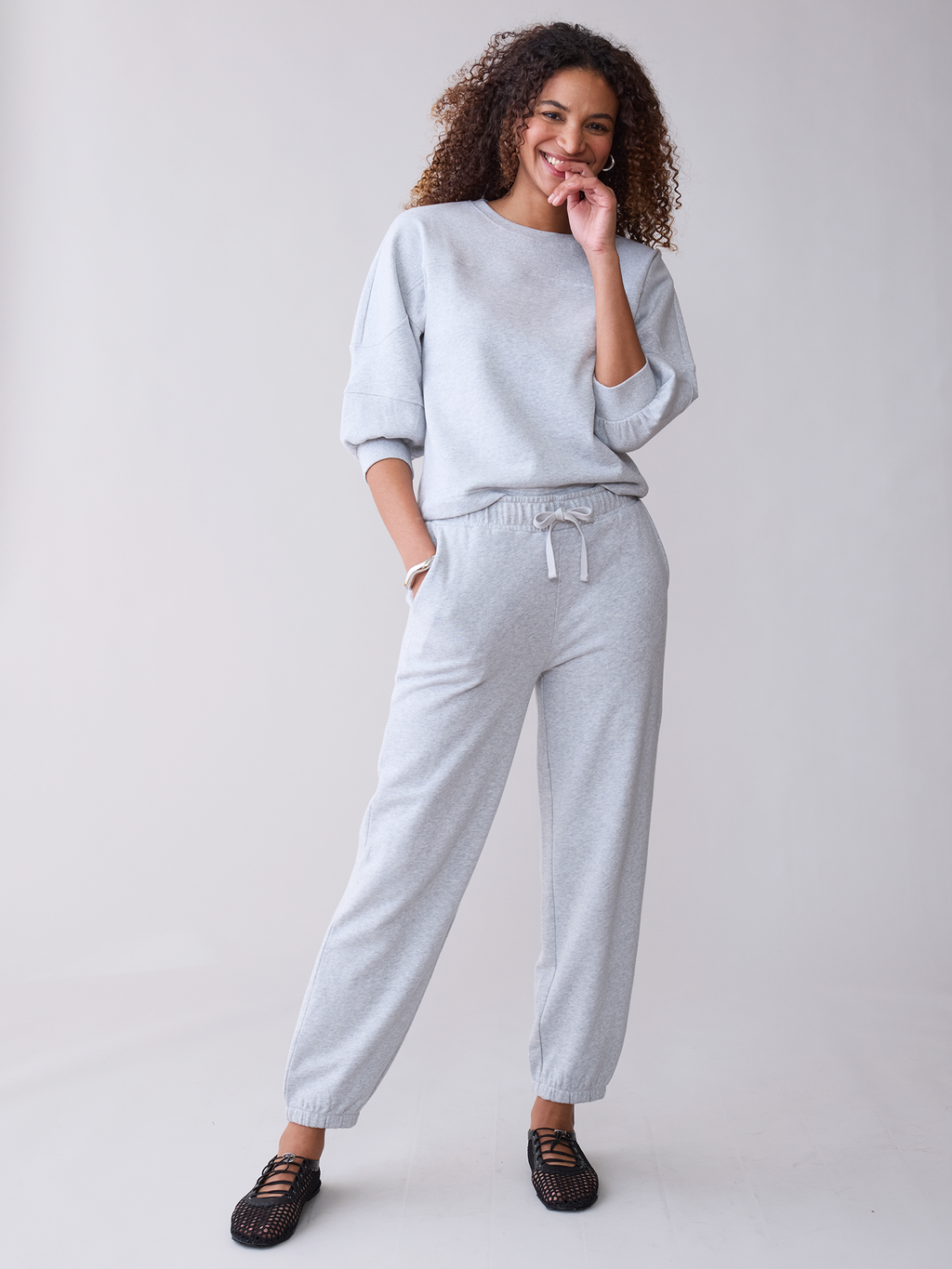 Chelsea Jogger