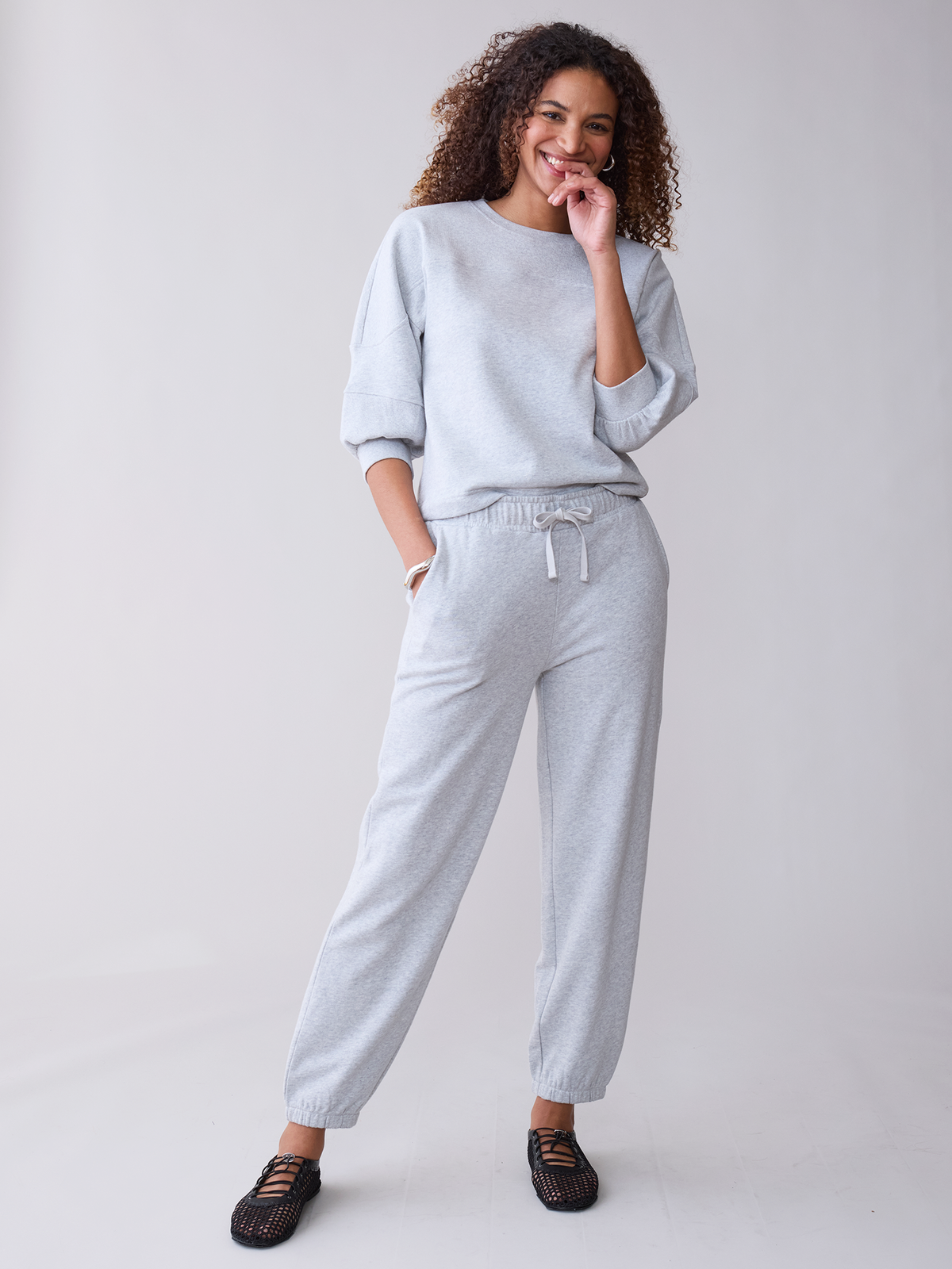 Chelsea Jogger