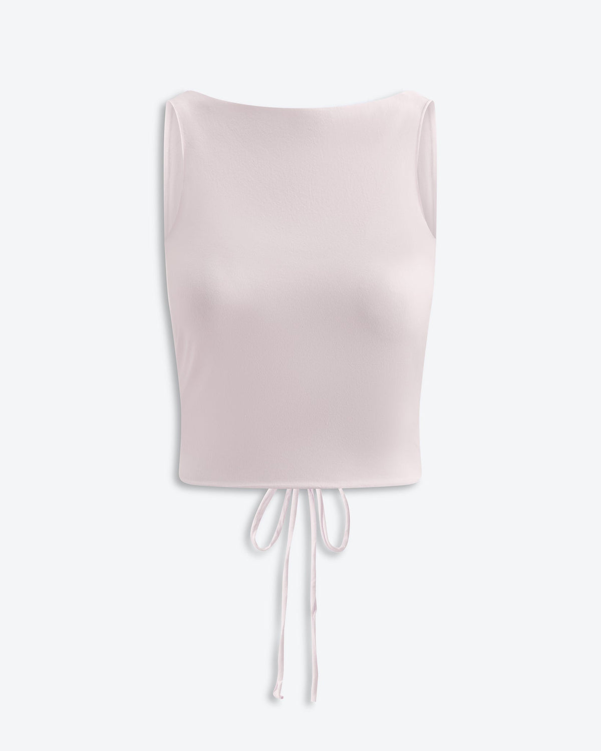 Open Back Tank | Baby