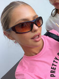 Rapp Sunglasses Brown