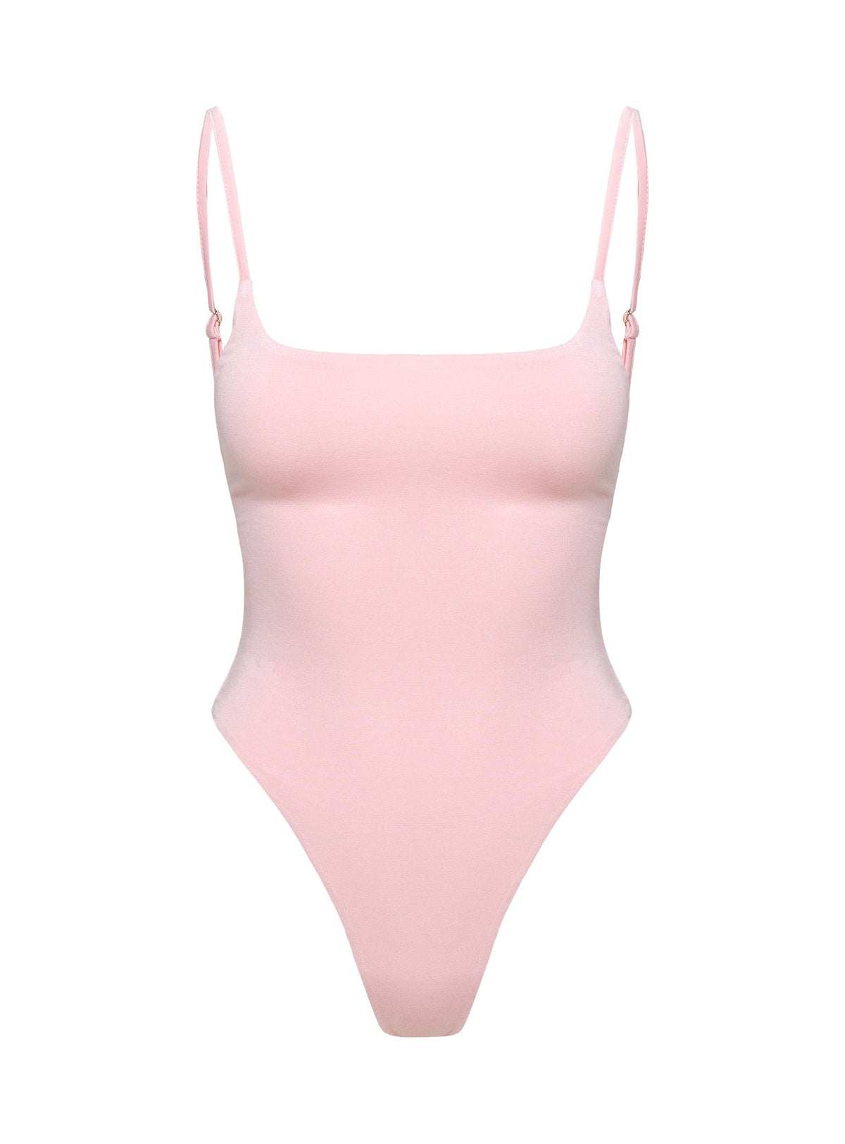 Sweet Life Bodysuit Pink
