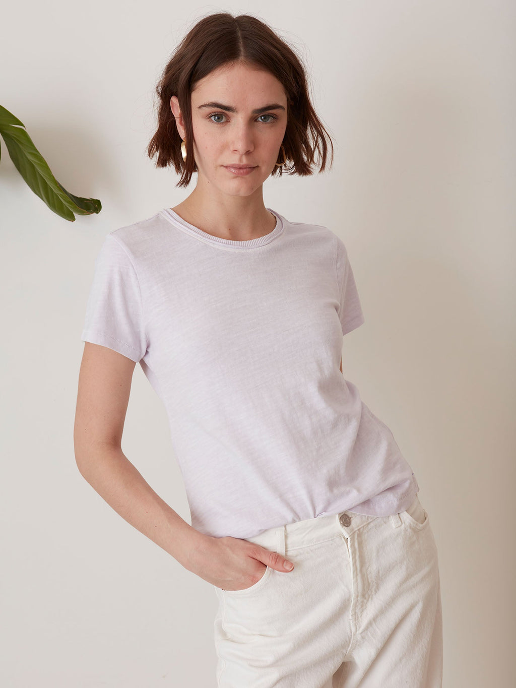 Brooklyn Tee