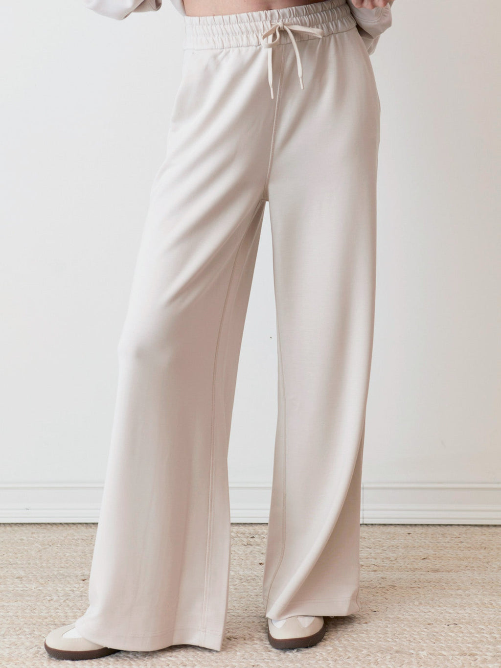 Corbin Wide Leg Pant