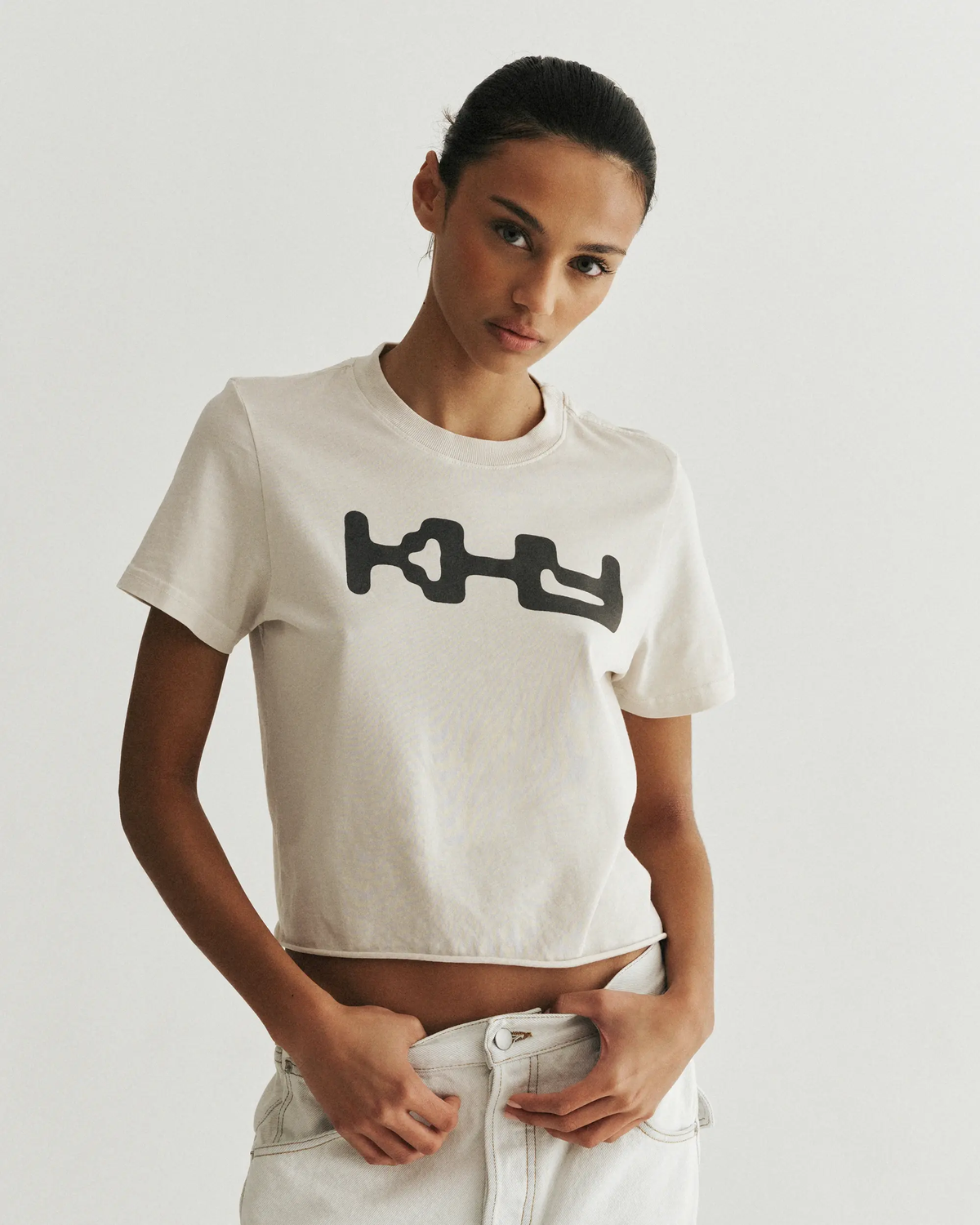 Khy Tee | Latex
