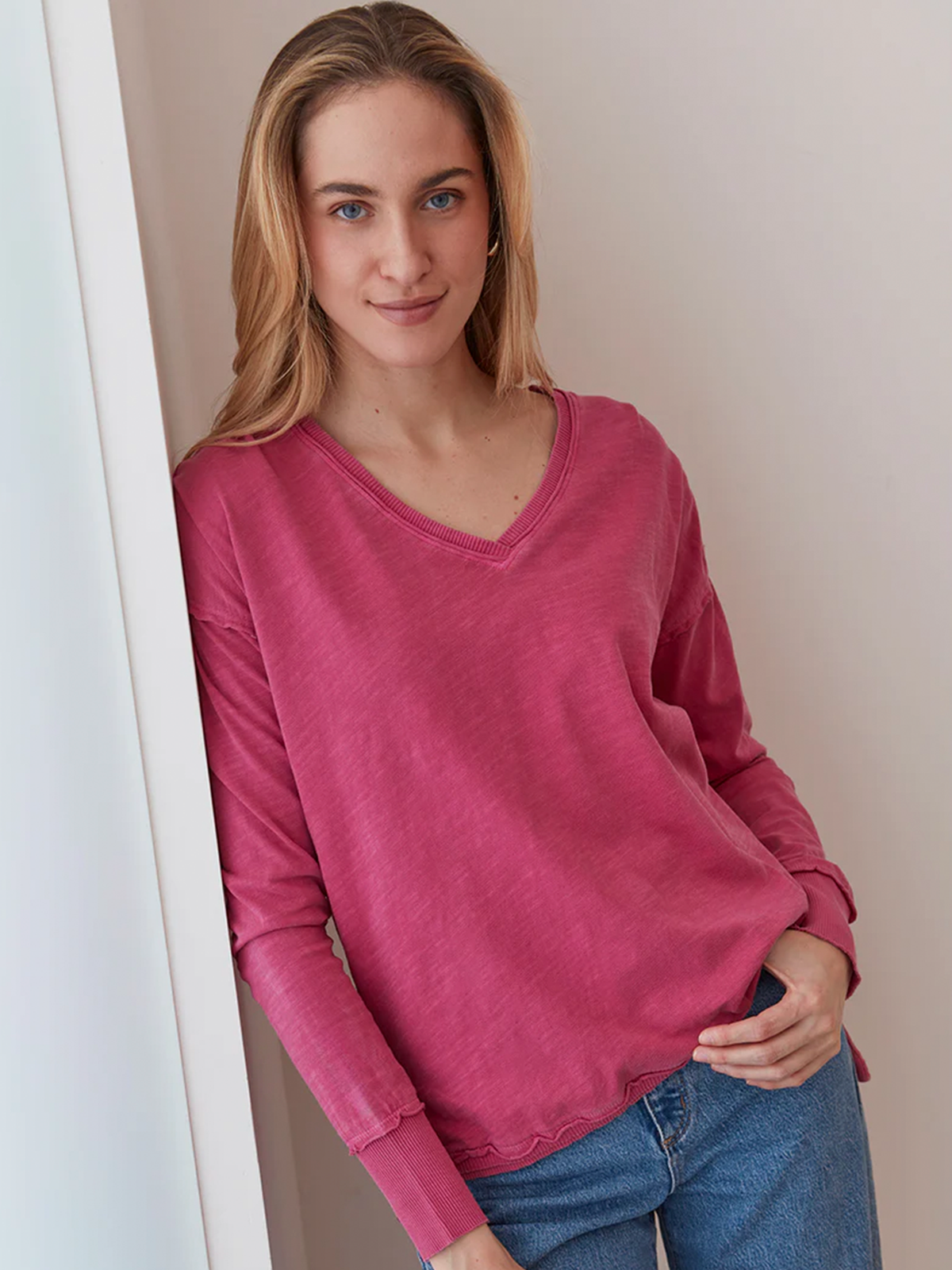 Madison Tee
