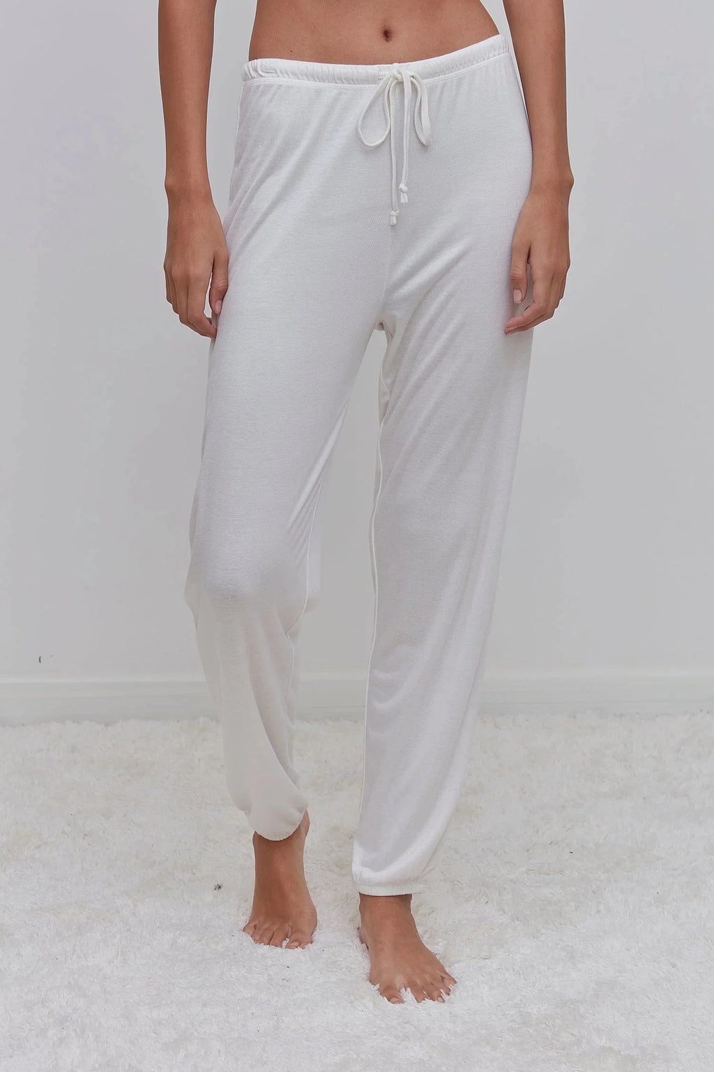 RELAXED JOGGER