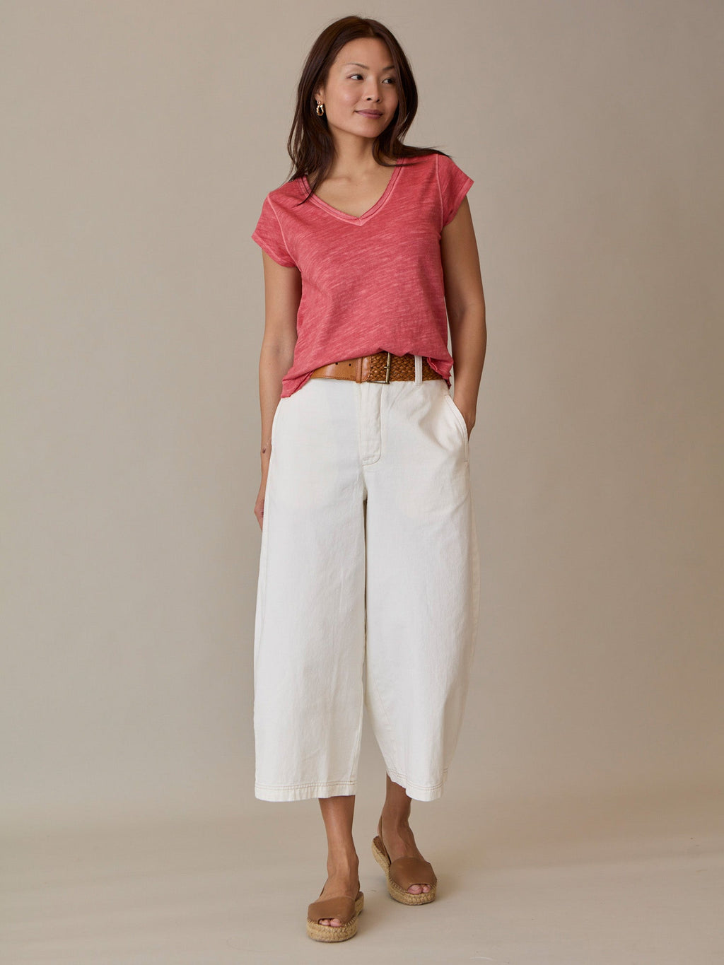 Pearl Tee