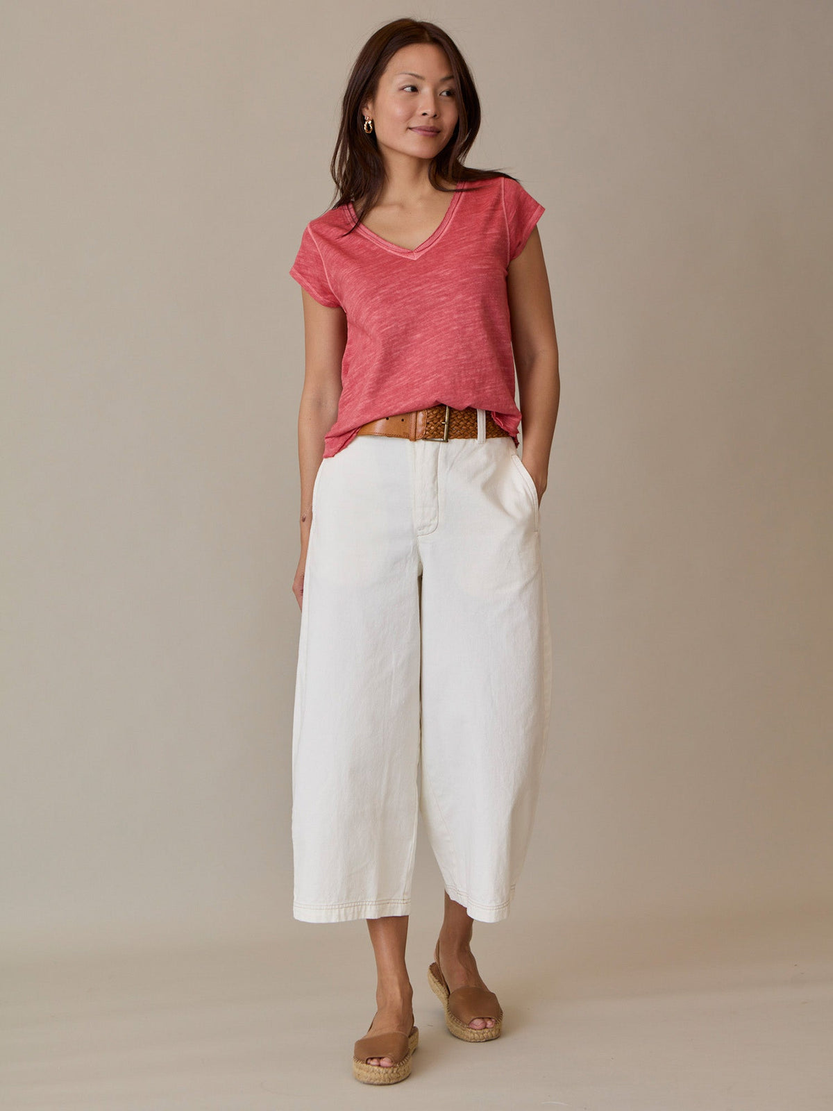 Pearl Tee