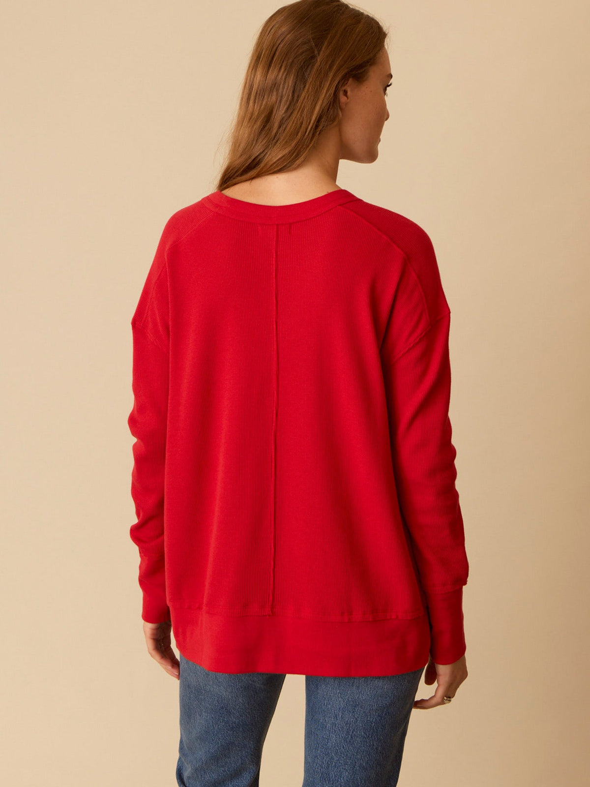 Tatum Top