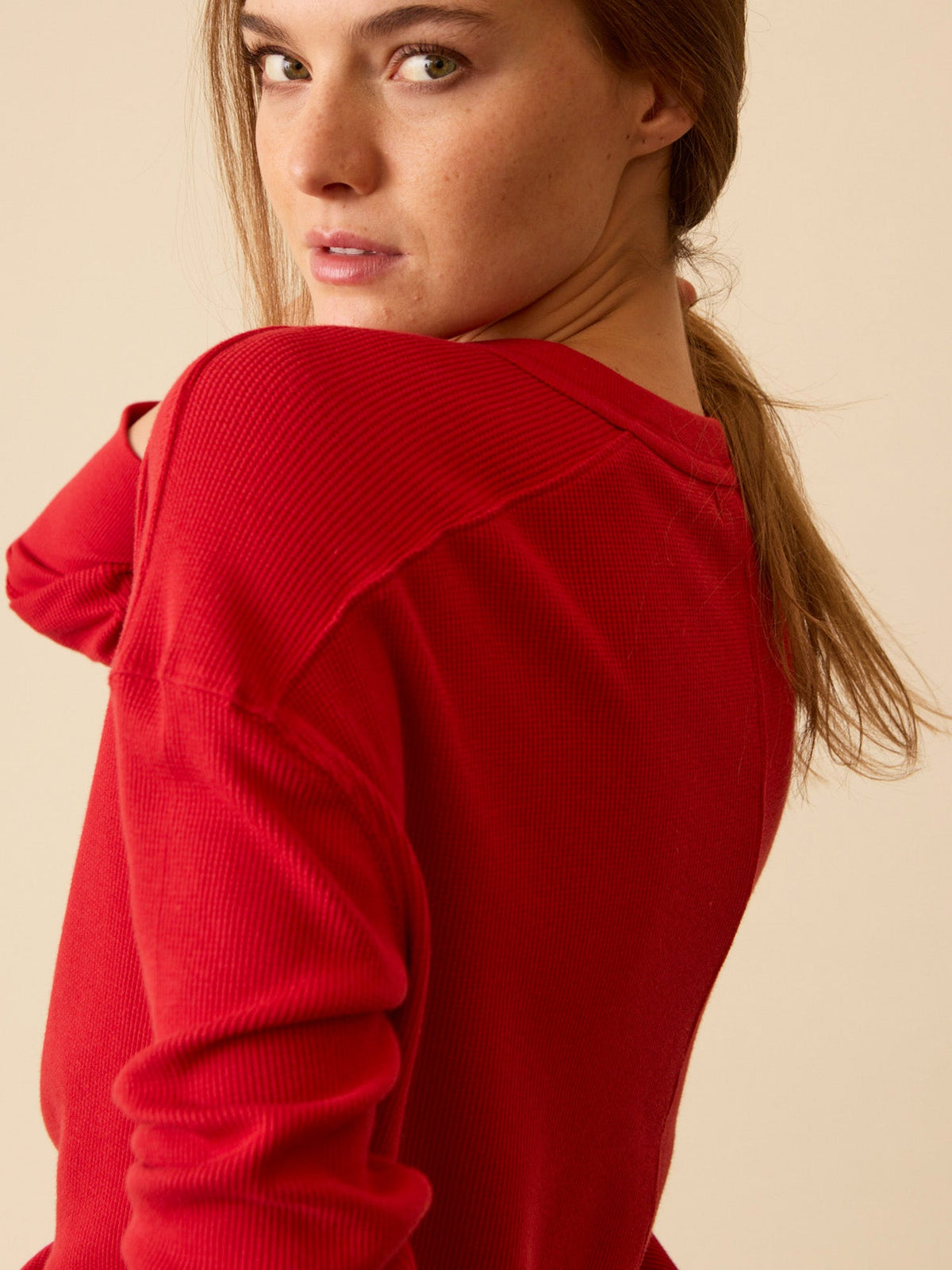 Tatum Top